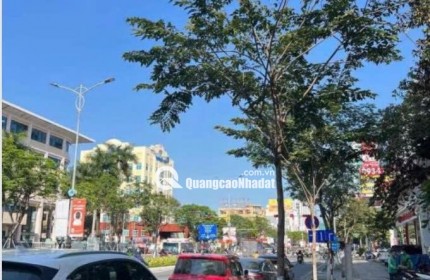 CẦN BÁN NHÀ MẶT TIỀN NÚI THÀNH , DT162m2, GIÁ 15.5 TỶ